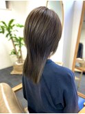 艶髪／ウルフカット【堺市／浅香山】