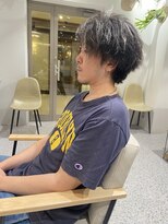 ゼストララ(ZEST Lara)&nbsp;ホワイトブリーチ【吉祥寺】