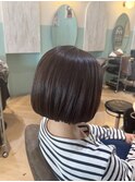 11-32 スッキリボブ