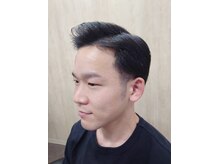 ヘアーライズタナカ(Hair Rise TANAKA)