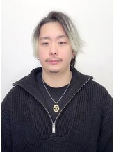 グロウ 北千住(grow) 藤 流弥