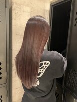 レイア(Leia) ディープレッド　syota