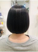スパイシーボブ