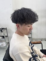 ネクスト 静岡店(NEXT)&nbsp;波巻きツイスパ