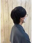 ナチュラルウルフ
