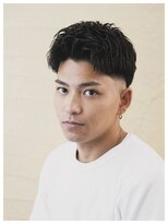 ヘア リーフ(Hair Leaf)&nbsp;フェードカット