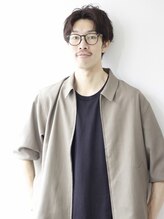 ラトゥーナ(Ratuna) 大橋 直紀