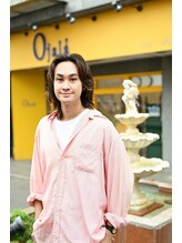 オハーラ(Ojala´)&nbsp;松田 賢人