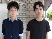 メンズ シイ(MEN’S SIE)