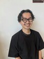 アムール稲田堤(amour) 太田 惇也