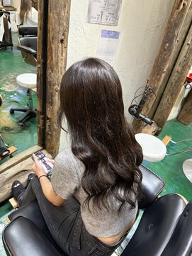 アーティカル(ARTICAL) #プルエクステロング