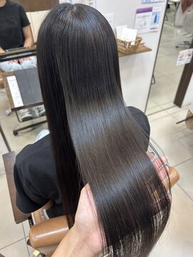 ソワンドゥブレス 大日店 (soin de brace) ＊ケラブロトリートメント＊