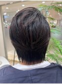 ショートレイヤー