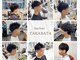バーバー タカバタ 福井(Barber TAKABATA)の写真