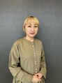 アグ ヘアー ハウス 角田店(Agu hair haus) 菊地 香