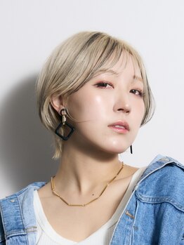 エルア(elua)の写真/骨格や髪質に合わせ細部までこだわり、“似合う”をご提案◎再現性の高いカットでお手入れ簡単。