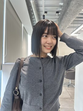 オットット(OttottO) ボブカット