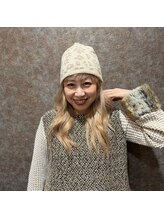 グラスヘア 石垣店(Grass Hair) Miwa Kusakari