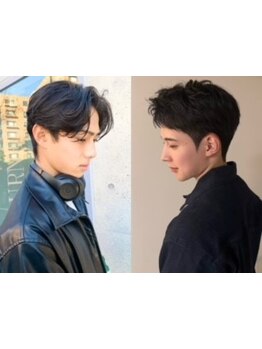 髪カリスマ2025受賞の実力派サロン！韓国風からカジュアルまで、似合わせパーマをご提案〈NORA SHIBUYA〉