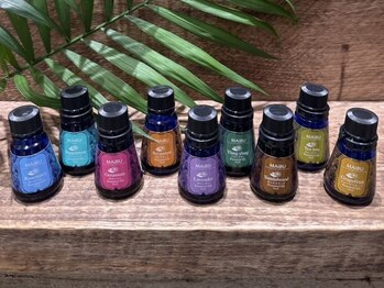 オリバイオハナ(Oli by ohana)の写真/自分へのご褒美に!【Oli by ohana】こだわりのヘッドスパで心と頭をリフレッシュしましょう☆