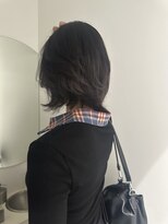 キオク(KIOX) ワンカラー/ブリーチカラー/髪質改善/ハイトーンカラー