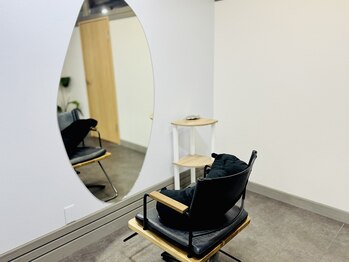 ACRO.ao 髪質改善/ブリーチ/ハイライト/大通/札幌(旧店名:ACRO.ao【アクロ アオ】)