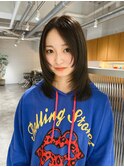 レイヤーカット　水はやべぇだろ