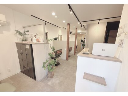 シエルタルミ(CIEL TARUMI)の写真