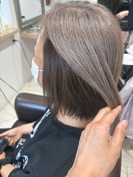 グラウンドアイビー 日進米野木店(ground ivy) アンブレラカラー