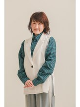 河内 明美（かわち あけみ）