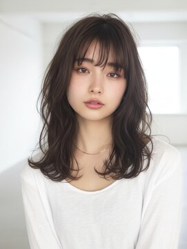 ニューヨークニューヨーク 南草津店(NYNY) スパイラルパーマ