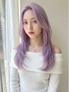 ファブ 千葉店(FaB) ハイトーン×レイヤー