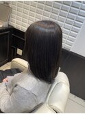 アッシュカラー