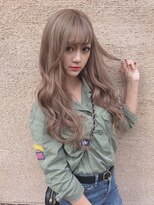 アネラ 大宮(Anela)&nbsp;ミルクグレージュ