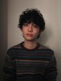 ルアウ レコーズ(LUAU records)&nbsp;骨格に合わせてバランスよくパーマを当てるのが得意です！