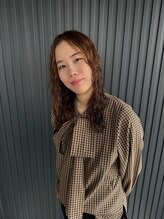 サロンドフィール 豊岡店(Salon de feel) 笹谷 みのり