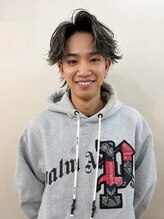 メンズロア 京都烏丸(MEN'S LoRE) 藤野 隼輔