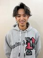 メンズロア 京都烏丸(MEN'S LoRE) 藤野 隼輔