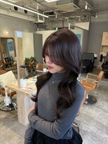 ジュネス 奈良橿原(Jeunesse)&nbsp;ラベンダーブラウン