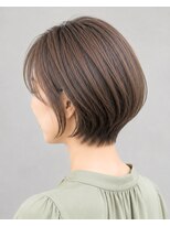 カノア(CANNOA.)&nbsp;梅雨もまとまる美シルエットショート