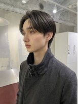 メンズフィグ 西宮(Men's fig)&nbsp;ニュアンスパーマ