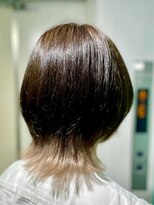 マティーナ ヘアー 池袋(Matina hair)&nbsp;【】池袋駅・ブリーチ