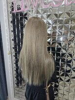 ラブスタシー 名古屋栄(Lovestasy)&nbsp;顔周りエクステ