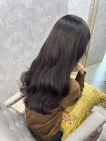 ユルフ(yulf)&nbsp;秋のチョコブラウン(*´ω｀*)