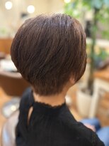 コナ(CONA)&nbsp;伸ばしかけショート