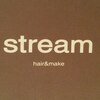 ストリーム(Stream)のお店ロゴ