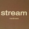 ストリーム(Stream)のお店ロゴ