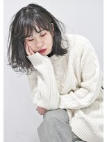 デヴェロペ(Devellope.)&nbsp;【Devellope.】イルミナグレージュカラー