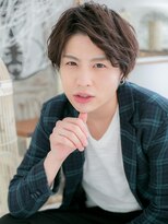 モッズヘア 上尾西口店(mod's hair)&nbsp;動きをつけた大人めショートa