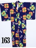  浴衣レンタル　NO.163